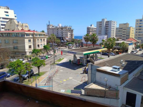 Sector San Martin